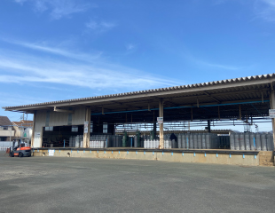 豊橋充填所