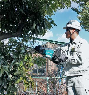 施工実績