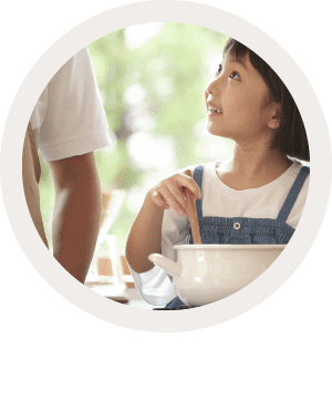 人を、暮らしを、快適にします