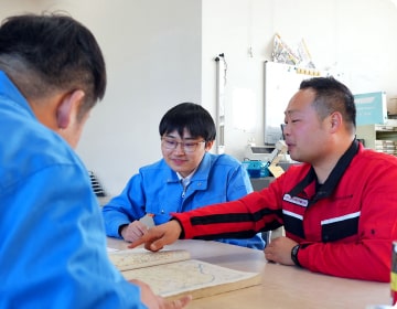 安全教育、マネジメントの周知徹底