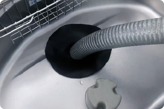 排水管清掃