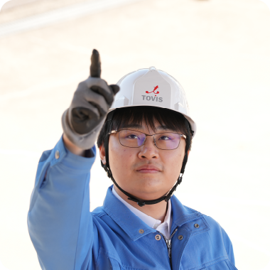 くらしのちかくに ジェイエイ・トービス株式会社