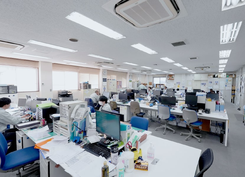会社概要