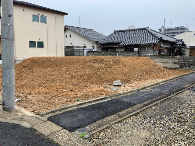 某戸建て解体工事③