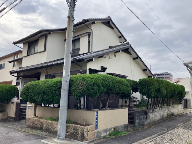 某戸建て解体工事③