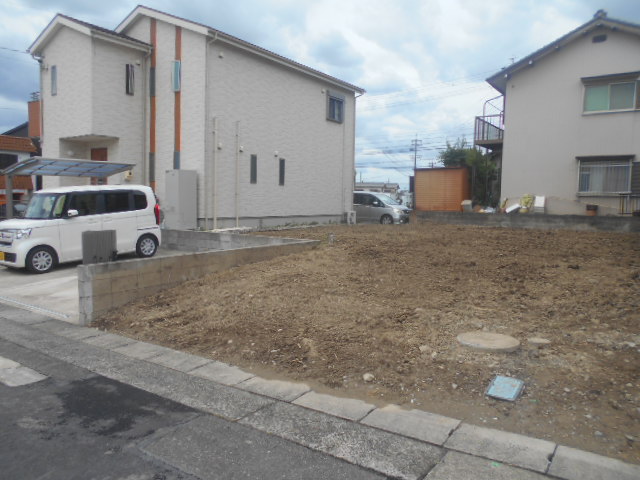 某戸建て解体工事②