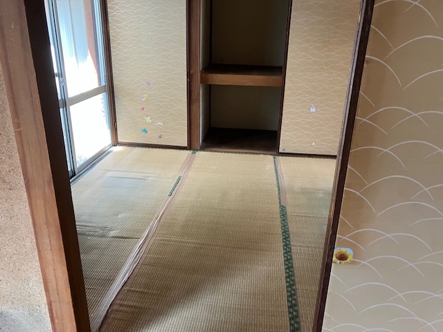 リフォーム工事