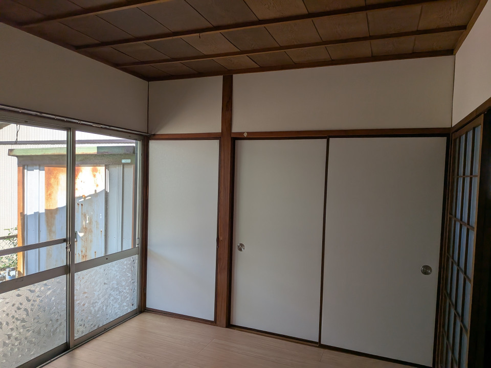リフォーム工事