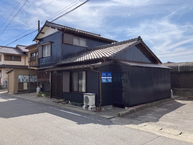 塗装工事