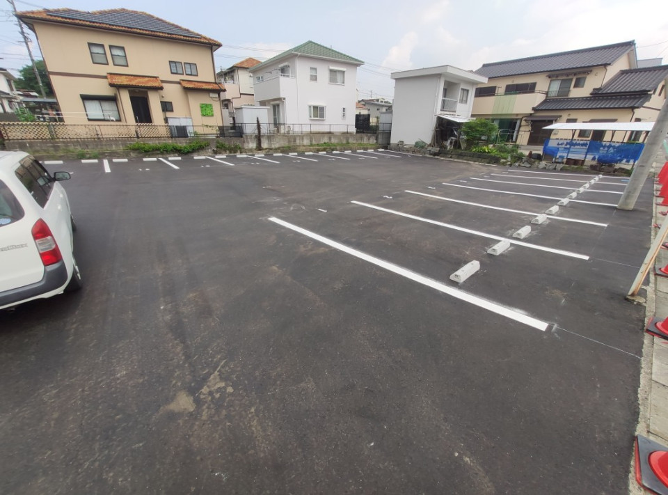 解体工事