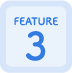 feature 3