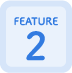 feature 2