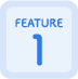 feature 1